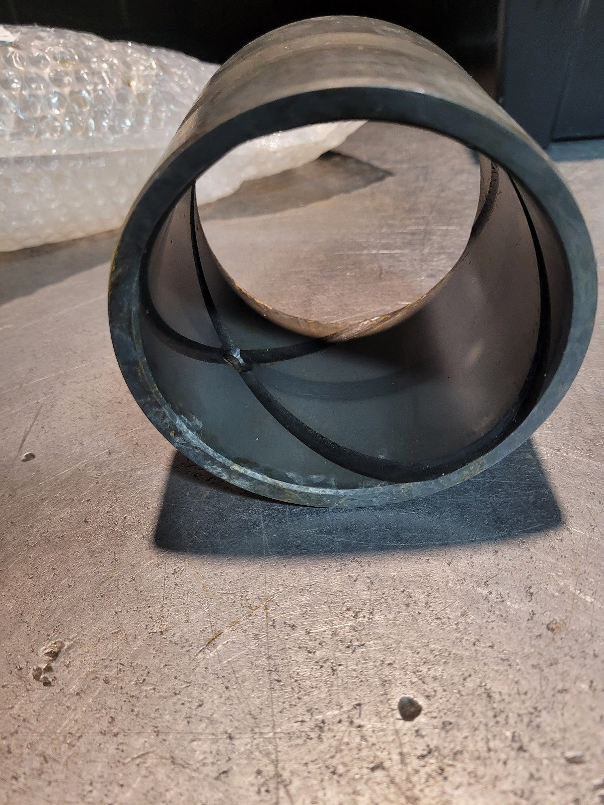 New GENUINE KOMATSU 280-70-13141 BUSHING SPACER