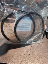New GENUINE KOMATSU 207-70-33181 SET OF 2 ORINGS