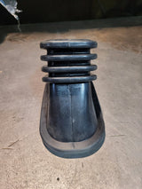 FREIGHTLINER Frontwall Steering Shaft Boot 14-18687-002