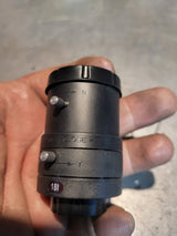 COMPUTAR DAY/NIGHT VARIFOCAL CCTV LENS 2.8-12MM F1.3 T4Z2813CS-IR-2