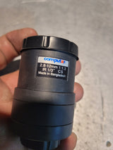 COMPUTAR DAY/NIGHT VARIFOCAL CCTV LENS 2.8-12MM F1.3 T4Z2813CS-IR-2