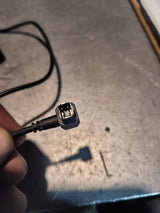 1:1.4/2.8-12MM YV4.3X2.8SA-SA2L FUJINON Varifocal Lens (Long Cable)