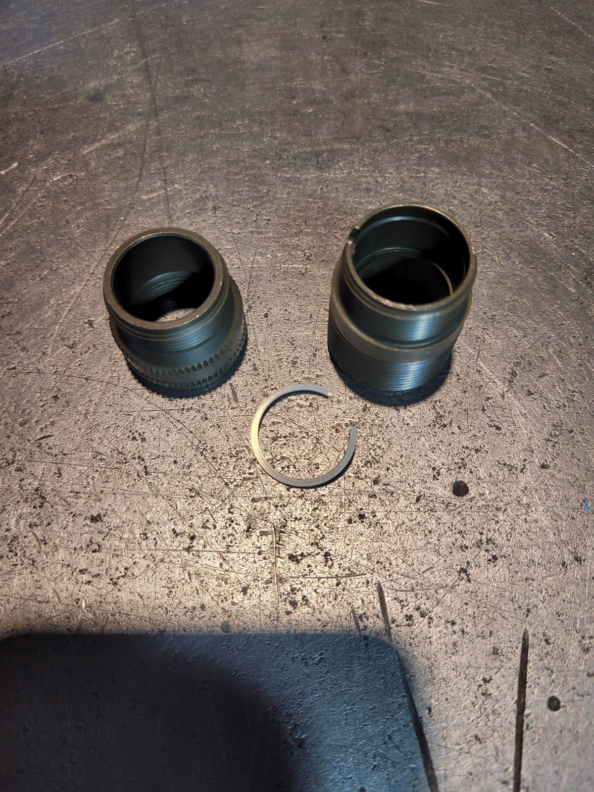 U10-821630-000 AMPHENOL CONNECTOR RECEPTACLE