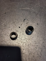 LOT OF 3PC - U10-821626-000 AMPHENOL