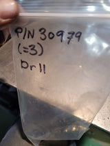 LOT OF 3PC - U10-821626-000 AMPHENOL