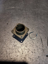 Amphenol 97-3102A-18 U10-821650-000 Connector