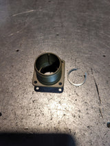 Amphenol 97-3102A-18 U10-821650-000 Connector