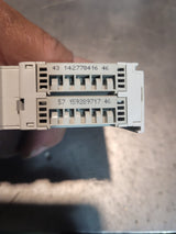 NEW EL6692 BECKHOFF ETHERNET BRIDGE