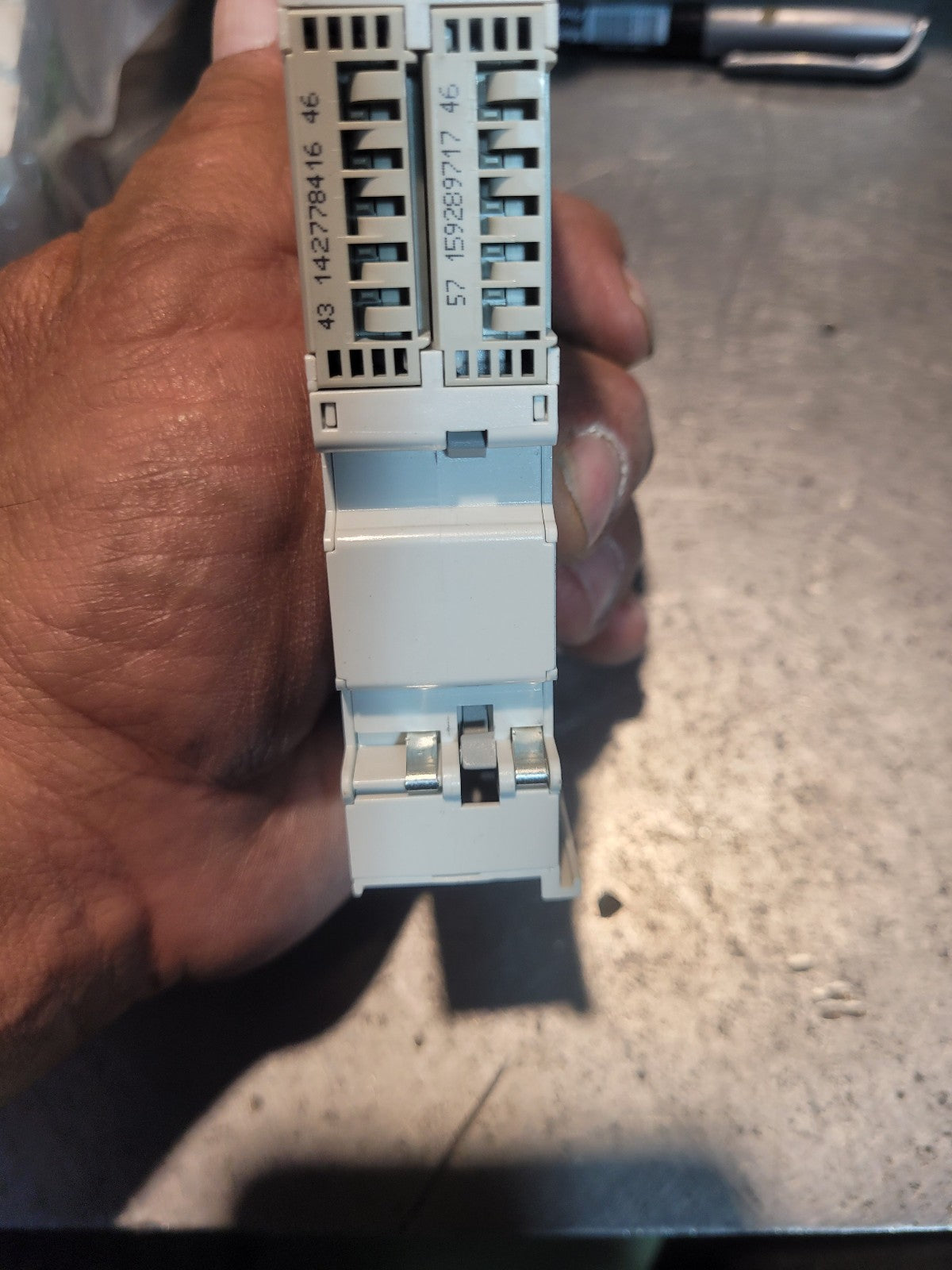 NEW EL6692 BECKHOFF ETHERNET BRIDGE
