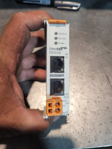 NEW EL6692 BECKHOFF ETHERNET BRIDGE