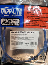 TRIPP LITE N204-003-BL-RA / N204003BLRA (BRAND NEW)