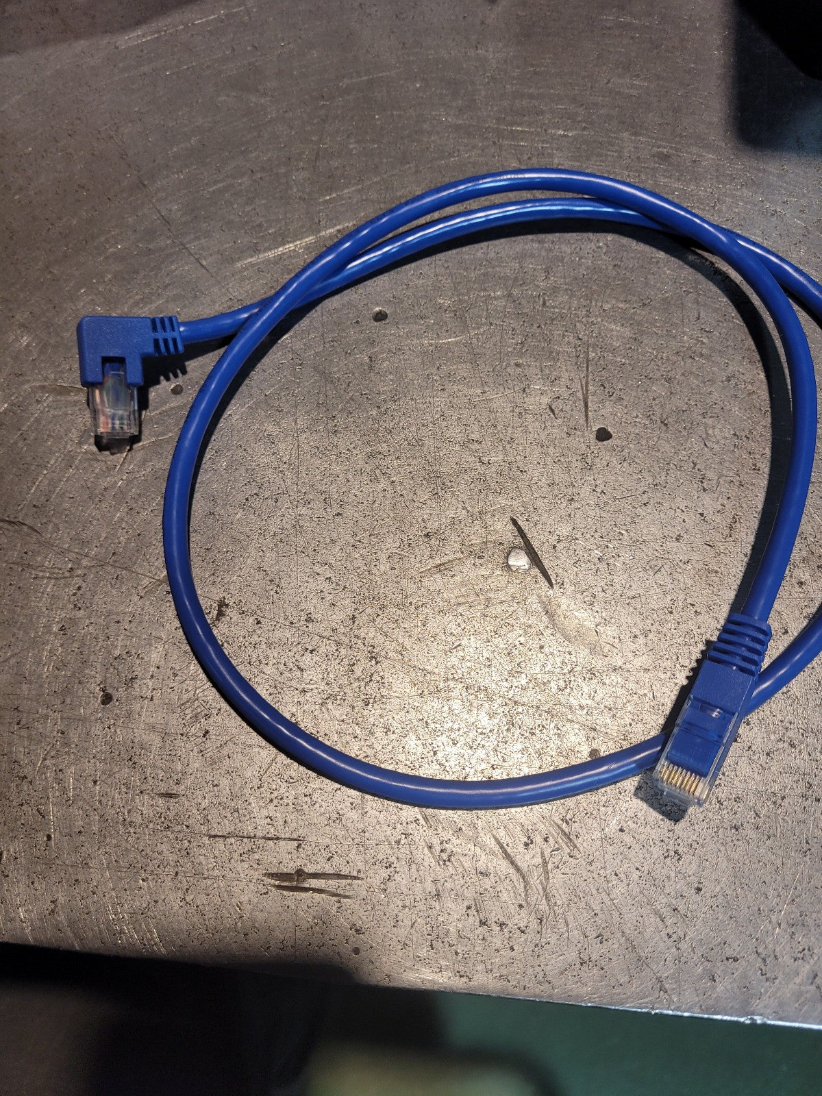 TRIPP LITE N204-003-BL-RA / N204003BLRA (BRAND NEW)