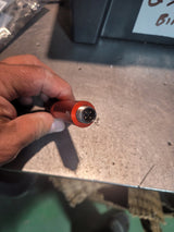 FP-HD-D-635-2-C-F Laser Components-Module laser