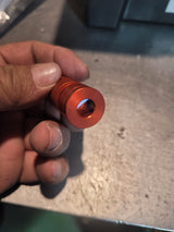 FP-HD-D-635-2-C-F Laser Components-Module laser