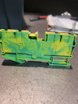 PT 6-QUATTRO-PE Panel Accessories Phoenix Contact