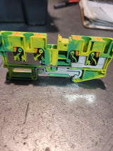 PT 6-QUATTRO-PE Panel Accessories Phoenix Contact