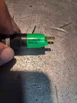 1 BAG OF 179PC - WL192A1351 WL-192A1351 LED IND 14mm Green 24V INDICATOR