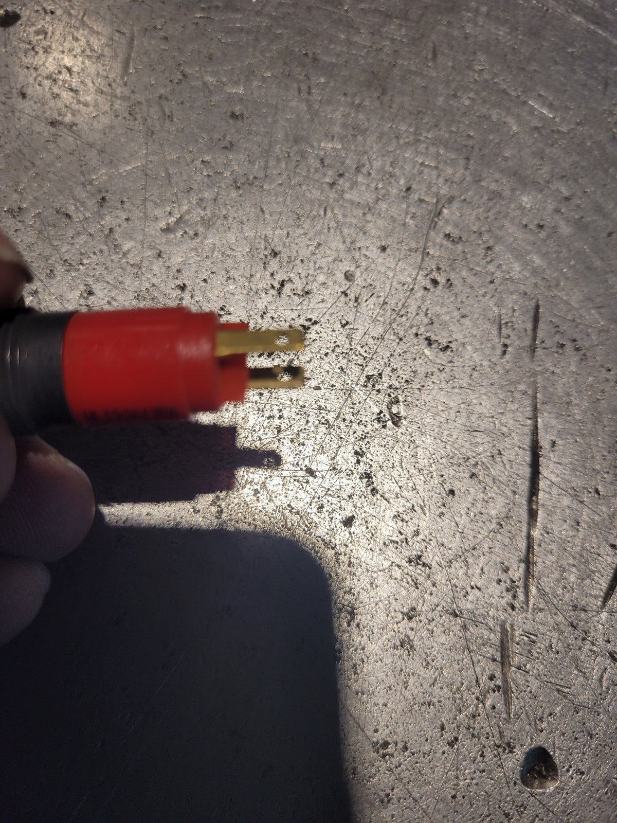 1 BAG OF 118PC - WL-192A1350 Indicator PNL-MNT LED Red 700MCD 14mm 24VDC