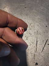 1 BAG OF 118PC - WL-192A1350 Indicator PNL-MNT LED Red 700MCD 14mm 24VDC