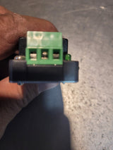 CUI PYBE30-Q24-D15-DIN Isolated Module DC DC Converter 2 Output 15V -15V 1A NEW!