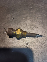 NEW GENUINE/ OEM 2872764 COOLANT TEMPERATURE SENSOR for CUMMINS ENGINE