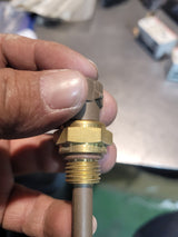NEW GENUINE/ OEM 2872764 COOLANT TEMPERATURE SENSOR for CUMMINS ENGINE