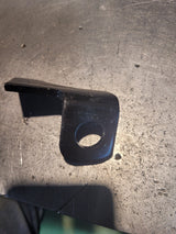 LOT OF 5PC - 16-16456-001 FREIGHTLINER WEAR SHOE - CLIP RH