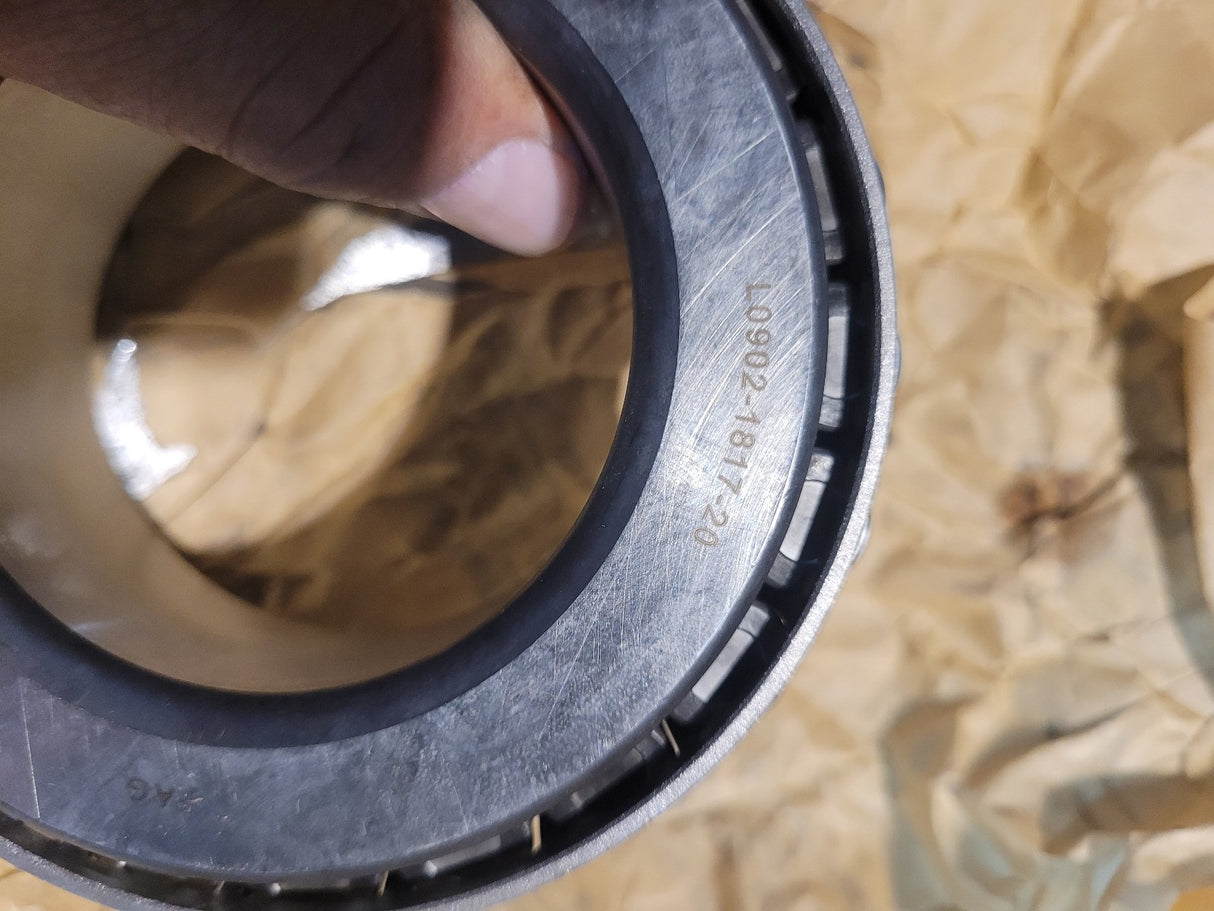 Spicer 139973 BEARING CONE