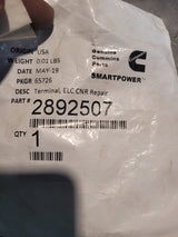 Cummins 2892507 Electrical Connector Repair Terminal