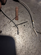 Cummins 2892507 Electrical Connector Repair Terminal