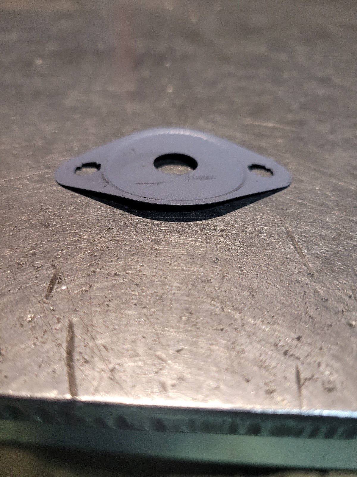 Cummins Genuine 4963857 Fuel Dozer Injector Gasket