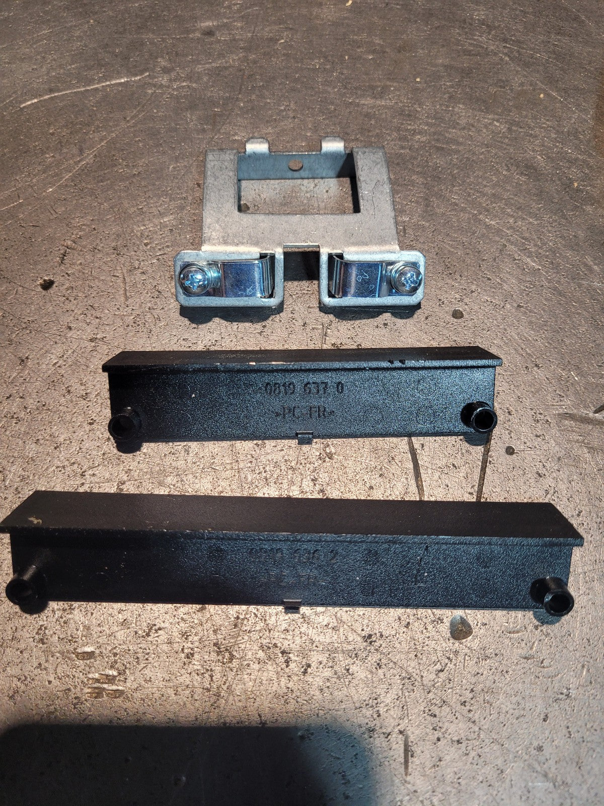 SEW EURODRIVE 08246645.10 Accessory Kit 08246645