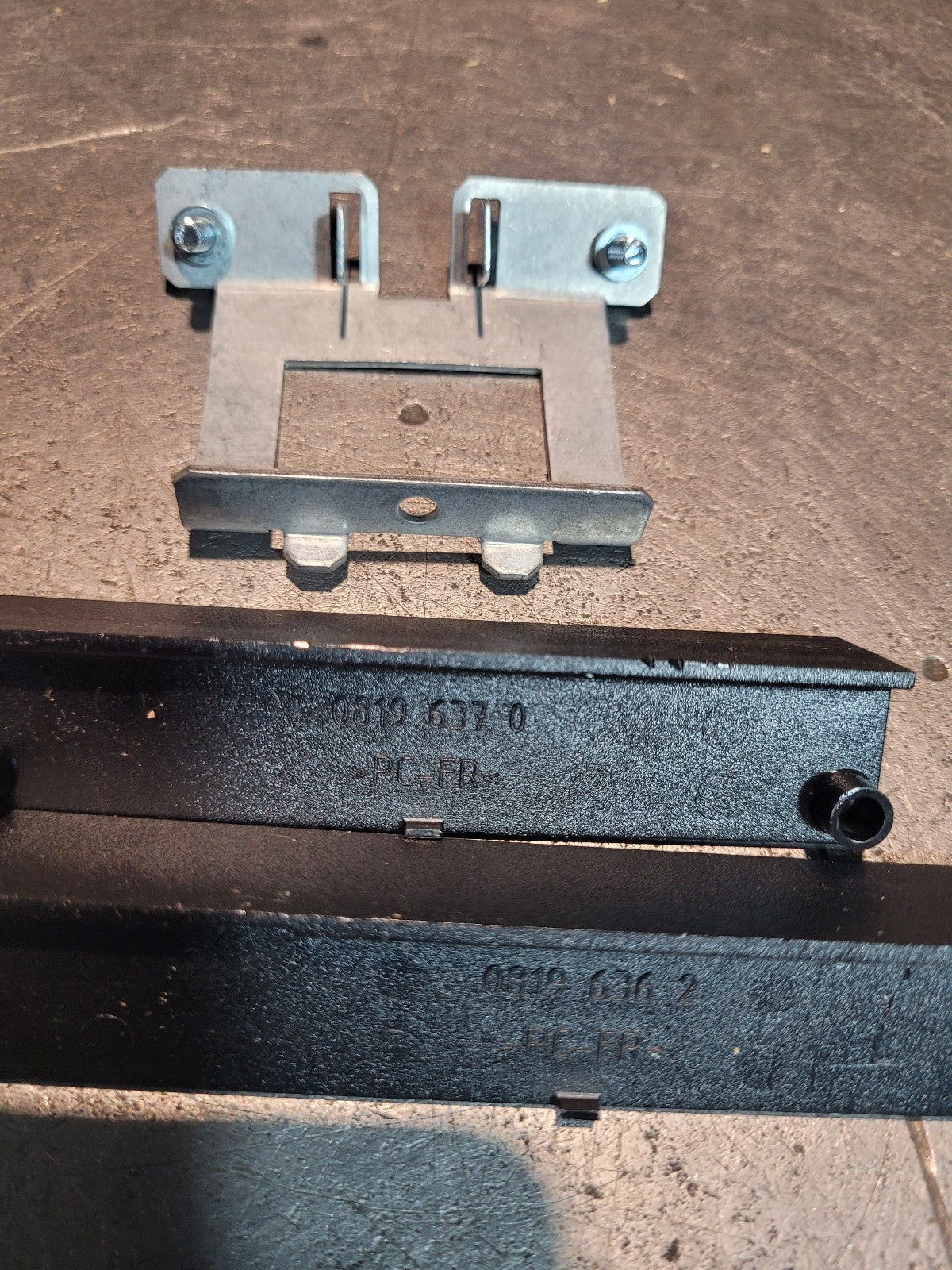 SEW EURODRIVE 08246645.10 Accessory Kit 08246645