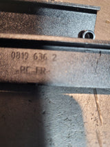 SEW EURODRIVE 08246645.10 Accessory Kit 08246645