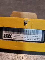 NEW OPEN BOX 18204031.16.16 For SEW EURODRIVE Control Unit Keypad  DBG60B-01
