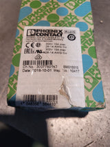 1 BOX OF 50PC - 3208100-31253 TERMINAL BLOCK