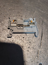 1 BOX OF 50PC - 3208100-31253 TERMINAL BLOCK