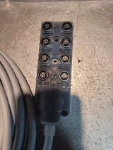 1 pcs NEW MURR 8000-88510-3980500 Junction box