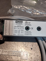 1 pcs NEW MURR 8000-88510-3980500 Junction box