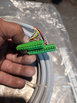 8000-98510-3980500 Junction box