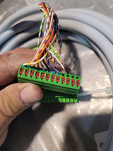 8000-98510-3980500 Junction box