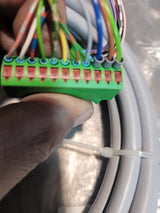 8000-98510-3980500 Junction box