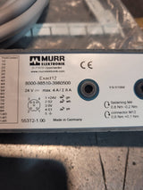 8000-98510-3980500 Junction box