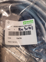 Murr Elektronik 8000-88510-4521500 Distribution Module