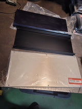 FC15-40-20BB Aluminum Box, Control Panel Box, FC Series