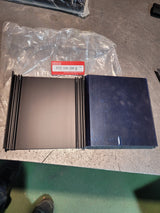FC15-40-20BB Aluminum Box, Control Panel Box, FC Series