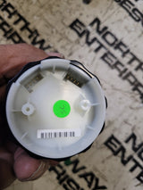 Q43-1171-120-100K PACCAR FRONT DRIVE AXLE TEMPERATURE TEMP GAUGE 300F