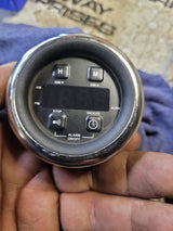 A06-77676-002 DIGITAL ALARM CLOCK