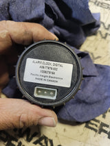 A06-77676-002 DIGITAL ALARM CLOCK