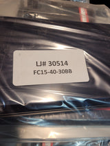 FC15-40-30BB TAKACHI FC Aluminium Control Box - Digitx